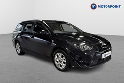 Kia Ceed Sportswagon (18 on) 1.5T GDi ISG 2 5dr For Sale - Motorpoint Manchester, Manchester
