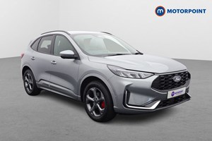 Ford Kuga SUV (20 on) 2.5 PHEV ST-Line 5dr CVT For Sale - Motorpoint Manchester, Manchester