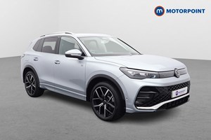 Volkswagen Tiguan SUV (24 on) 2.0 TDI R-Line 5dr DSG For Sale - Motorpoint Manchester, Manchester