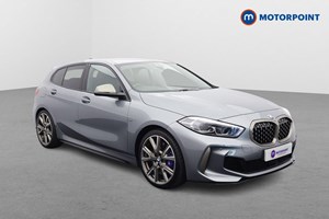 BMW 1-Series M135i (19-24) M135i xDrive 5dr Step Auto [Pro Pack] For Sale - Motorpoint Manchester, Manchester