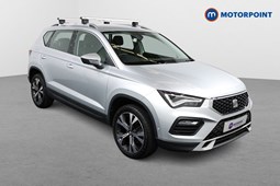 SEAT Ateca SUV (16 on) 1.0 TSI SE Technology 5d For Sale - Motorpoint Manchester, Manchester
