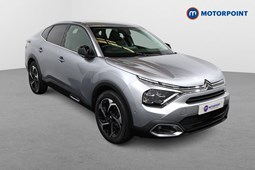 Citroen C4X Saloon (22 on) 1.2 PureTech [130] Max 5dr EAT8 For Sale - Motorpoint Manchester, Manchester