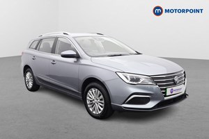 MG MG5 EV Estate (20 on) 115kW Exclusive EV 61kWh 5dr Auto For Sale - Motorpoint Manchester, Manchester
