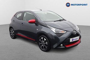 Toyota Aygo (14-22) X-Trend 1.0 VVT-i 5d For Sale - Motorpoint Manchester, Manchester