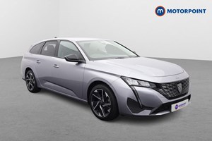 Peugeot 308 SW (21 on) 1.2 PureTech Allure 5dr EAT8 For Sale - Motorpoint Manchester, Manchester