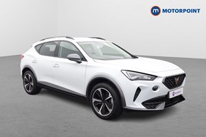 Cupra Formentor SUV (20 on) 1.4 eHybrid 205 V1 5dr DSG For Sale - Motorpoint Manchester, Manchester
