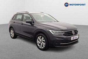Volkswagen Tiguan (16-24) 1.5 TSI 150 Life 5dr For Sale - Motorpoint Manchester, Manchester