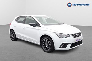 SEAT Ibiza Hatchback (17 on) 1.0 TSI 115 Xcellence 5dr DSG For Sale - Motorpoint Manchester, Manchester
