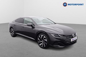Volkswagen Arteon Coupe (17-24) 2.0 TDI R Line DSG 5d For Sale - Motorpoint Manchester, Manchester