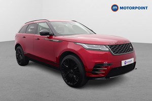 Land Rover Range Rover Velar SUV (17 on) R-Dynamic SE P250 auto 4d For Sale - Motorpoint Manchester, Manchester
