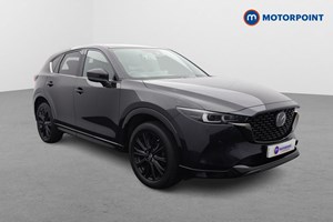 Mazda CX-5 SUV (17 on) 2.0 Sport Black 5dr For Sale - Motorpoint Manchester, Manchester