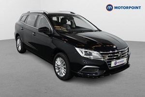 MG MG5 EV Estate (20 on) 115kW Exclusive EV 61kWh 5dr Auto For Sale - Motorpoint Manchester, Manchester