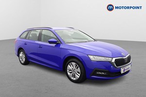 Skoda Octavia Estate (20 on) 1.0 TSI SE Technology 5d For Sale - Motorpoint Manchester, Manchester