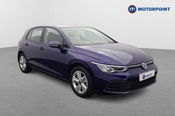 Volkswagen Golf Hatchback (20 on) Life 1.5 eTSI 150PS DSG auto 5d For Sale - Motorpoint Manchester, Manchester