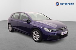 Volkswagen Golf Hatchback (20 on) Life 1.5 TSI Evo 150PS 5d For Sale - Motorpoint Manchester, Manchester