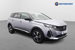Peugeot 5008 SUV (17-24) 1.5 BlueHDi GT 5dr EAT8 For Sale - Motorpoint Manchester, Manchester