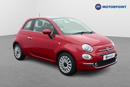 Fiat 500 Hatchback (08-24) 1.0 Mild Hybrid 3dr For Sale - Motorpoint Manchester, Manchester