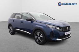 Peugeot 5008 SUV (17-24) 1.5 BlueHDi GT 5dr EAT8 For Sale - Motorpoint Manchester, Manchester