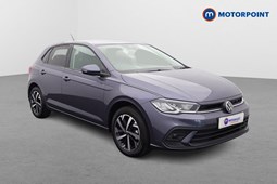 Volkswagen Polo Hatchback (17 on) 1.0 TSI Match 5dr For Sale - Motorpoint Manchester, Manchester