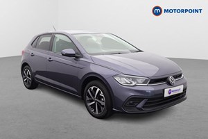 Volkswagen Polo Hatchback (17 on) 1.0 TSI Match 5dr For Sale - Motorpoint Manchester, Manchester