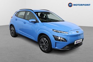 Hyundai Kona Electric SUV (18-23) 100kW SE Connect 39kWh 5dr Auto For Sale - Motorpoint Manchester, Manchester