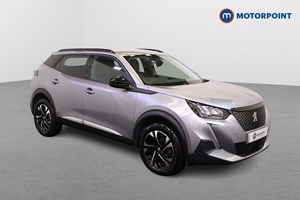 Peugeot 2008 (20 on) Allure Premium 1.2 PureTech 100 S&S 5d For Sale - Motorpoint Manchester, Manchester