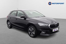 Skoda Fabia Hatchback (21 on) 1.0 TSI 110 SE L 5dr For Sale - Motorpoint Manchester, Manchester