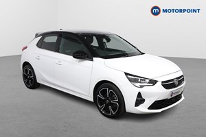 Vauxhall Corsa Hatchback (20 on) 1.2 Turbo Ultimate 5dr Auto For Sale - Motorpoint Manchester, Manchester