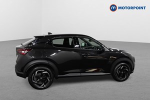 Nissan Juke SUV (19 on) 1.0 DiG-T 114 N-Connecta 5dr DCT For Sale - Motorpoint Manchester, Manchester