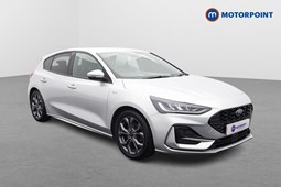 Ford Focus Hatchback (18 on) 1.0 EcoBoost ST-Line 5dr For Sale - Motorpoint Manchester, Manchester