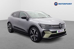 Renault Megane E-Tech Hatchback (22 on) EV60 160kW Iconic Comfort Range 60kWh 5dr Auto For Sale - Motorpoint Manchester, Manchester
