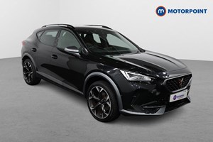 Cupra Formentor SUV (20 on) 1.5 TSI 150 V2 5dr For Sale - Motorpoint Manchester, Manchester