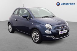 Fiat 500 Hatchback (08-24) 1.0 Mild Hybrid 3dr For Sale - Motorpoint Manchester, Manchester