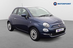 Fiat 500 Hatchback (08-24) 1.0 Mild Hybrid 3dr For Sale - Motorpoint Manchester, Manchester