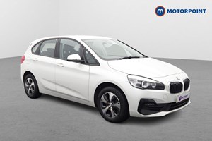 BMW 2-Series Active Tourer (14-21) 218i SE (04/2018 on) 5d For Sale - Motorpoint Manchester, Manchester