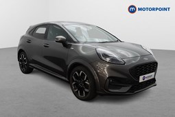 Ford Puma SUV (19 on) ST-Line X 1.0 Ford Ecoboost Hybrid (mHEV) 155PS 5d For Sale - Motorpoint Manchester, Manchester