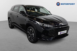 MG HS SUV (24 on) 1.5 T-GDI Trophy 5dr DCT For Sale - Motorpoint Manchester, Manchester