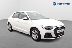 Audi A1 Sportback (18 on) Technik 25 TFSI 95PS 5d For Sale - Motorpoint Manchester, Manchester