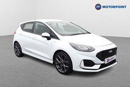 Ford Fiesta Hatchback (17-23) 1.0 EcoBoost ST-Line 5dr For Sale - Motorpoint Manchester, Manchester