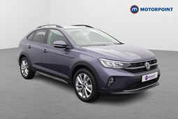 Volkswagen Taigo SUV (22 on) 1.0 TSI Match 5dr For Sale - Motorpoint Manchester, Manchester