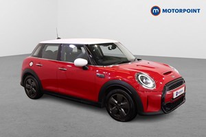 MINI Hatchback (14-24) 2.0 Cooper S Classic 5dr Auto For Sale - Motorpoint Manchester, Manchester