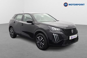 Peugeot 2008 (20 on) 1.2 PureTech Active 5dr For Sale - Motorpoint Manchester, Manchester