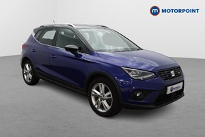 SEAT Arona SUV (18 on) 1.0 TSI 110 FR [EZ] DSG 5d For Sale - Motorpoint Manchester, Manchester