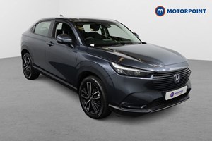 Honda HR-V SUV (21 on) 1.5 eHEV Elegance 5dr CVT For Sale - Motorpoint Manchester, Manchester
