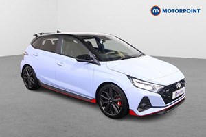 Hyundai i20 N (21-24) 1.6T GDi N 5dr For Sale - Motorpoint Manchester, Manchester