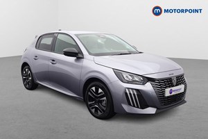 Peugeot 208 Hatchback (19 on) 1.2 Hybrid 110 Allure 5dr e-DSC6 For Sale - Motorpoint Manchester, Manchester