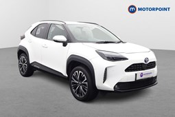 Toyota Yaris Cross SUV (21 on) 1.5 Hybrid Excel 5dr CVT For Sale - Motorpoint Manchester, Manchester