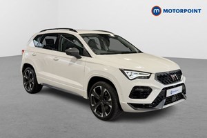 Cupra Ateca SUV (18 on) 1.5 EcoTSI V2 5dr DSG For Sale - Motorpoint Manchester, Manchester