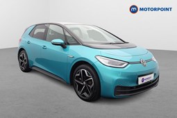 Volkswagen ID.3 Hatchback (20 on) 150kW Tour Pro S 82kWh 5dr Auto For Sale - Motorpoint Manchester, Manchester