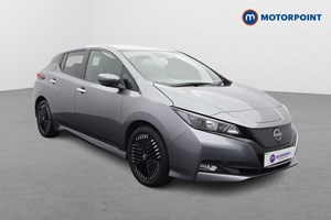 Nissan Leaf Hatchback (18-25) 110kW N-Connecta 39kWh 5dr Auto For Sale - Motorpoint Manchester, Manchester